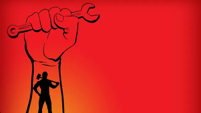 Marxist history